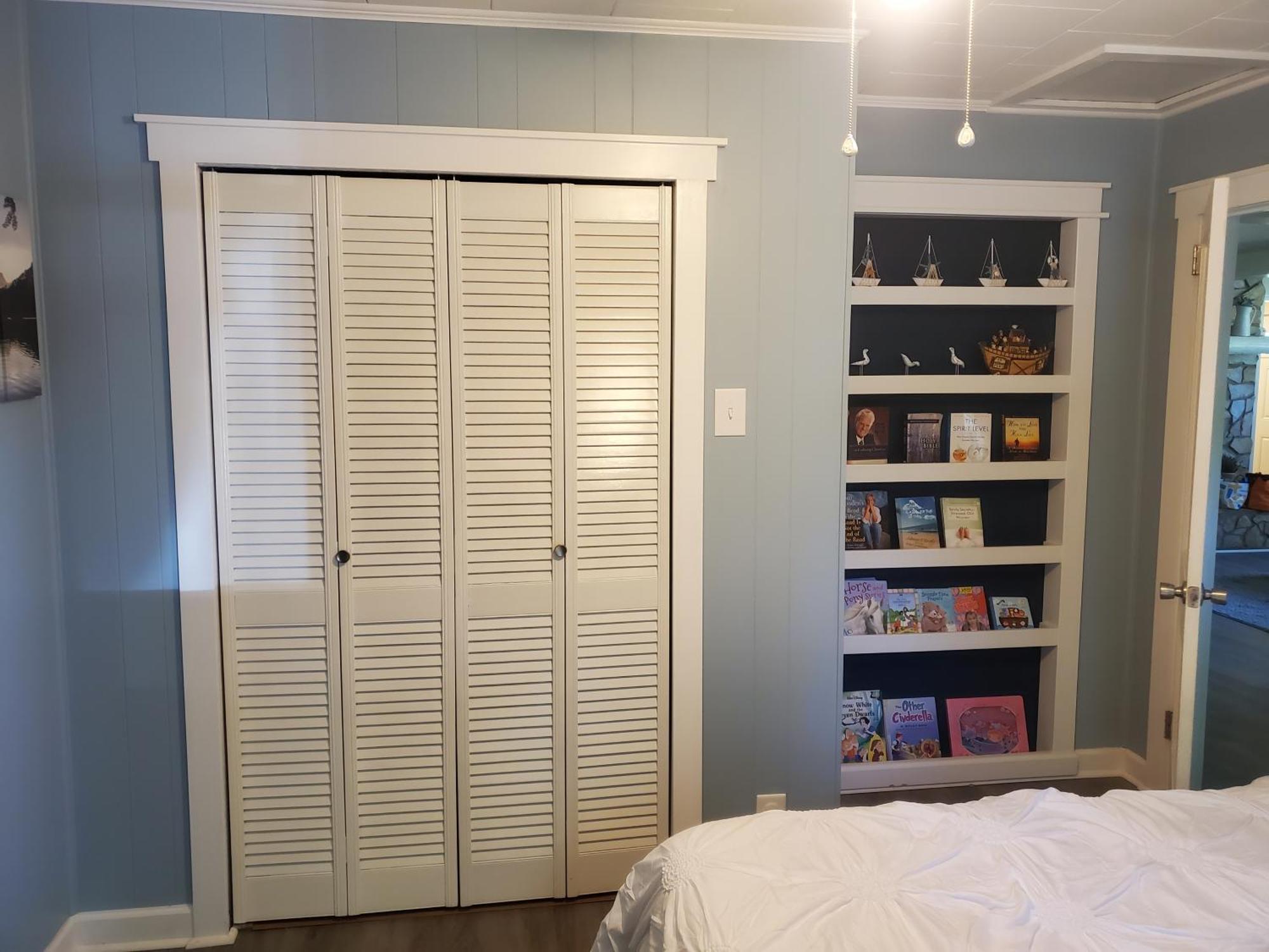 Private Single Level Standalone House Large Lot - 3 Bedrooms Charlotte Luaran gambar
